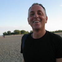 Dorion Sagan