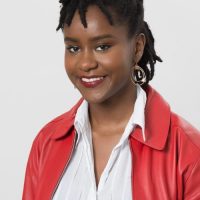 Ifetayo Harvey