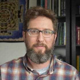 Daniel Sitaram Das Shankin