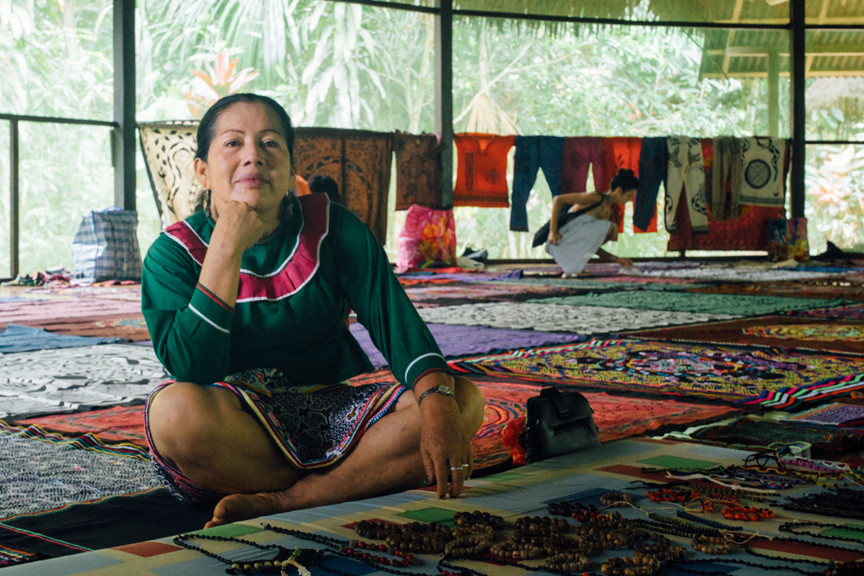 Shipibo Healers the Challenges and Opportunities of the Ayahuasca Boom
